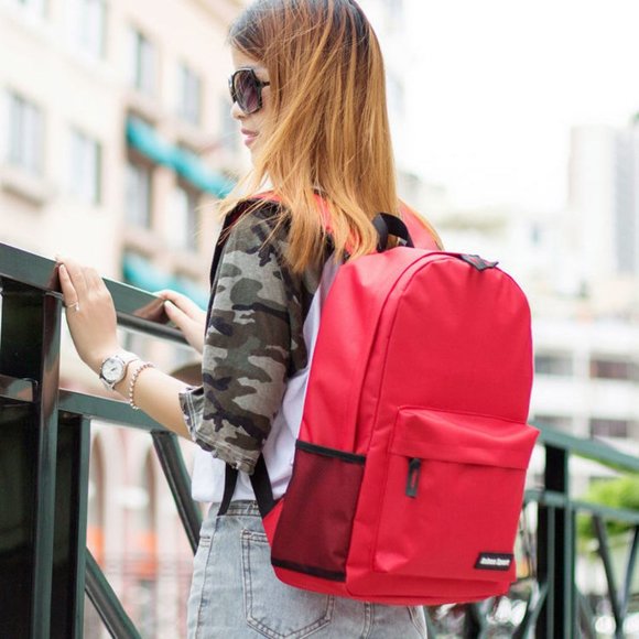 Fashion Backpack Large main image 2